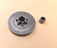 Campana Frizione Per Motosega 4500 5200 5800 45cc 52cc 58cc Nuovo 