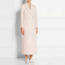 Giacca donna morbido cappotto