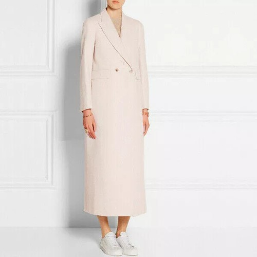 Giacca donna morbido cappotto