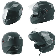 Casco modulare apribile moto - modulare,