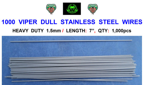 000 viper heavy duty fili - 1.000,