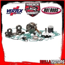 WR101-069B KIT ALBERO MOTORE +