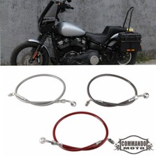 Kit tubi freno 29" per Harley