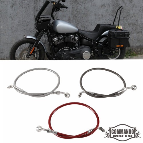 Kit tubi freno per - tubi, harley