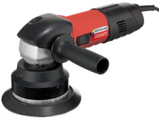 LEVIGATRICE ROTORBITALE ROTO