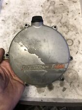 Coperchio Frizione Carter  Ktm Exc Sx F 250 350 77030026300r 2007 2015