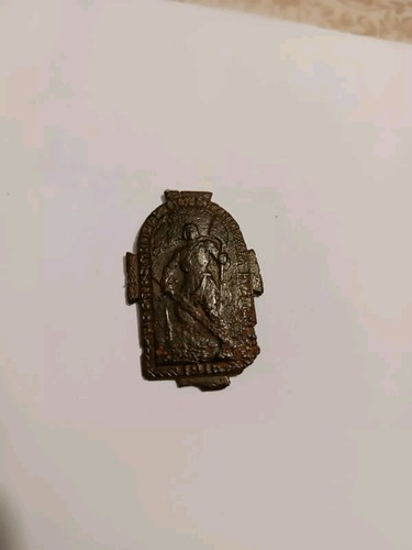 Kappenabzeichen scavo ww1 - scavo,