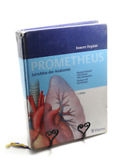 Prometheus - LernAtlas der Anatomie: Innere Organe. Thieme Anatomieatlas