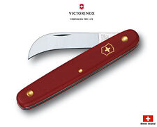 Victorinox Coltello svizzero da potatura innesto con lama curva 3.9060