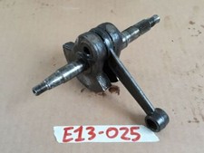 ALBERO MOTORE ITOM 48