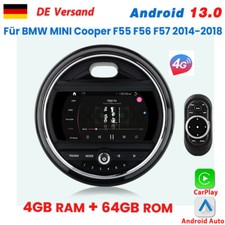 Per BMW MINI Cooper F55 F56