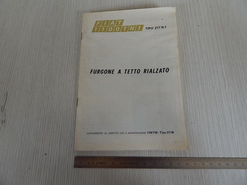 Supplemento manuale uso - supplemento,
