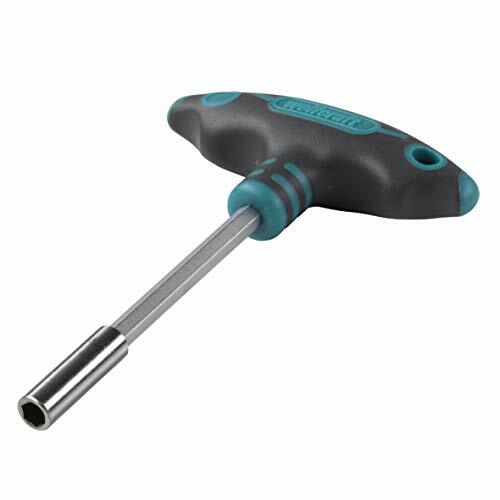 Wolfcraft 1235000 avvitatore - 1235000,