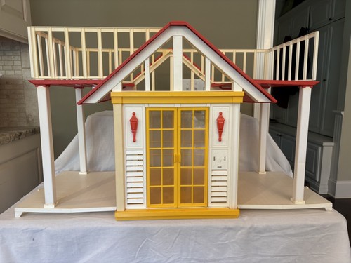 Barbie casa dei sogni - dei,
