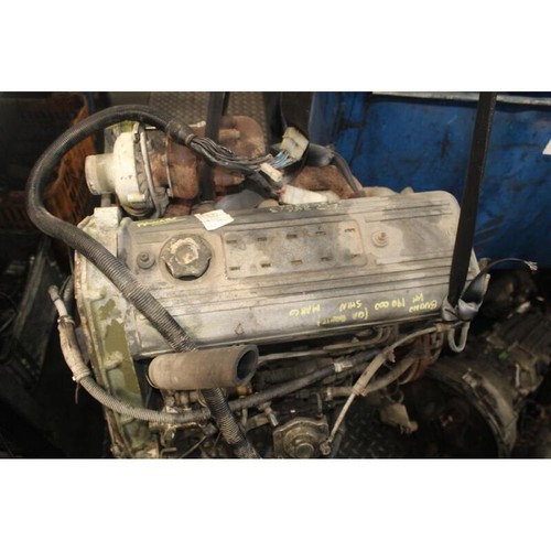 Motore compl 814027s - motore, codici