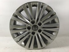 Cerchio alluminio Opel Astra J