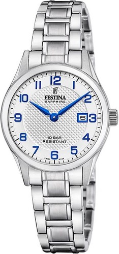 Orologio festina donna swiss - festina,