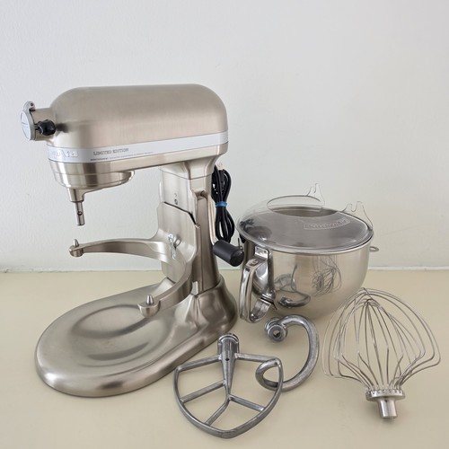 Rare 2006 kitchenaid - rare,
