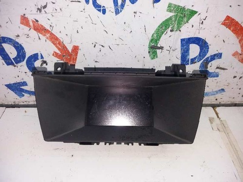 Display multifunzione - display,