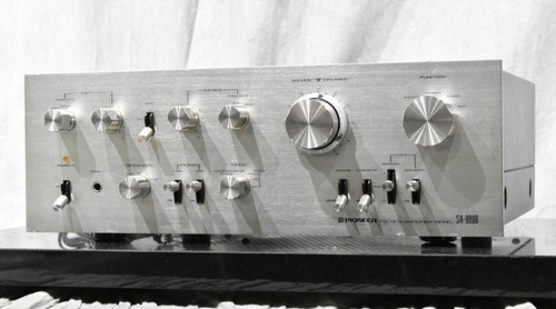Pioneer 8800 amplificatore - sa, -8800