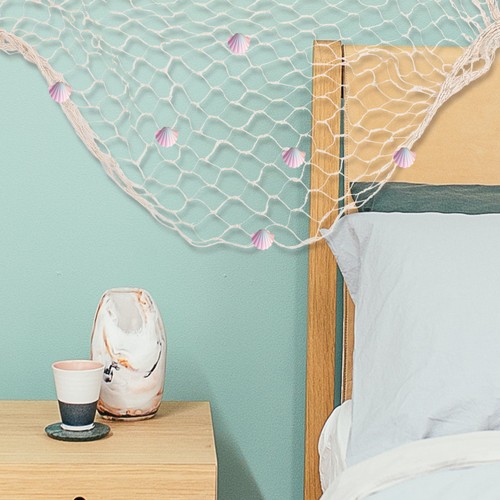 Rete decorativa espositore - ,