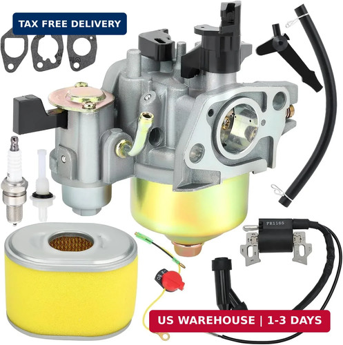 Dalom gx160 carburetor for - gx160,