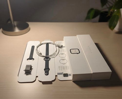 Accessori apple watch 41mm - accessori,