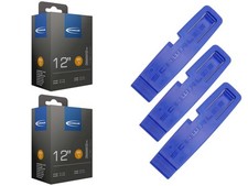 2 x tubo flessibile Schwalbe
