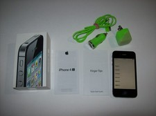 iPhone 4s, Nero, 32gb, PER