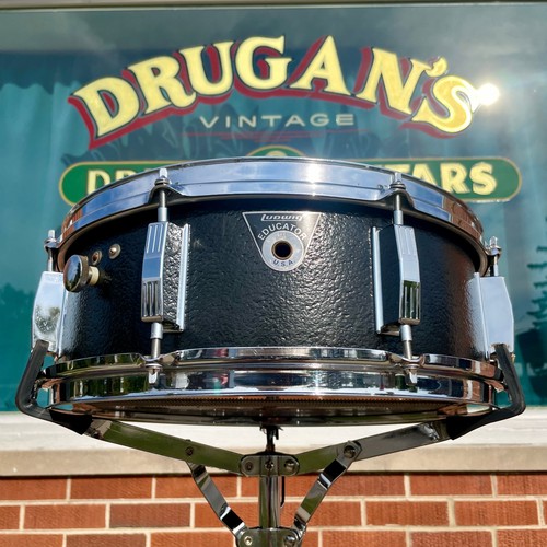 Combo educatore ludwig - educatore, 5x14