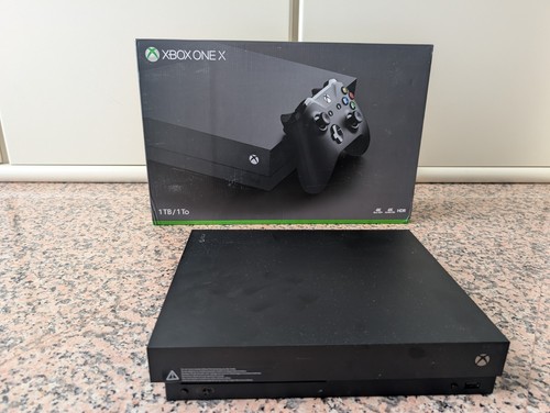 Microsoft xbox one - microsoft, x