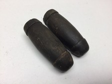 Bicicletta anteguerra TOC