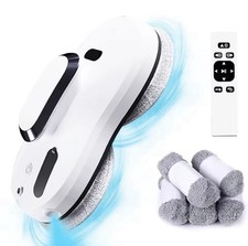 Robot lavavetri - Pulizia Dei