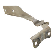 Cerniera Cofano Anteriore