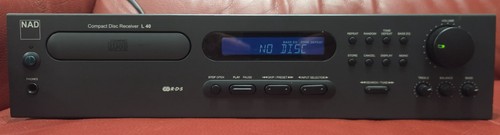 Nad l40 compact - -,