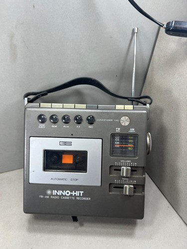 Radio inno hit 609 - rr-609,