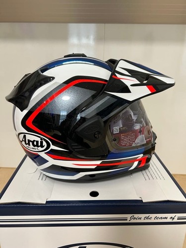 Casco moto arai tour cross - moto, tour-cross