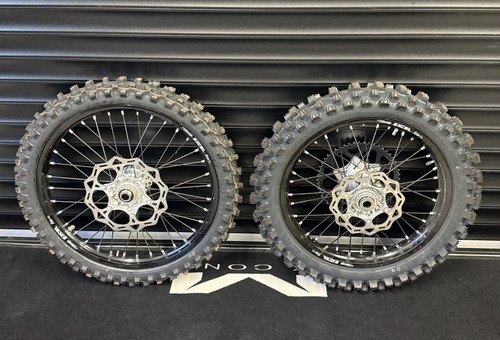 Set ruote nuove originali - , ktm