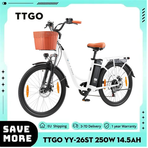 City bike pedelec pollici - pedelec,