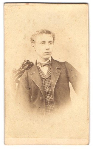 Fotografia ferdinand berndt - fotografia,