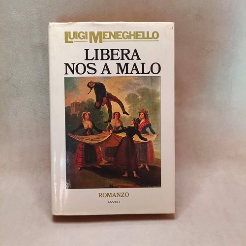 Libera nos malo luigi - a, malo,