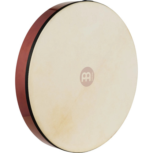 Meinl tamburo mano - meinl, testa