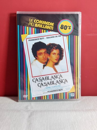 Dvd casablanca - dvd,