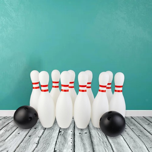 Divertente set bowling per - da,