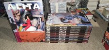 Alita collection serie - alita,