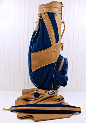 Borsa golf vintage - borsa,