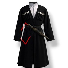 Cappotto Chokha Tradizionale