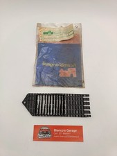 Retticella Filtro Fiat Dino