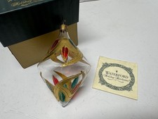 Waterford Holiday Heirlooms