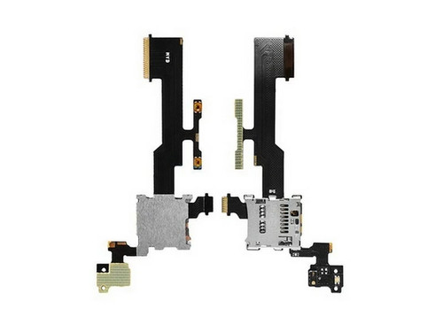 Htc one lettore slot - m8,